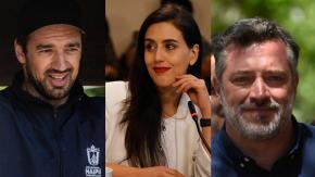 Criteria: Estos son los alcaldes más conocidos y mejor evaluados